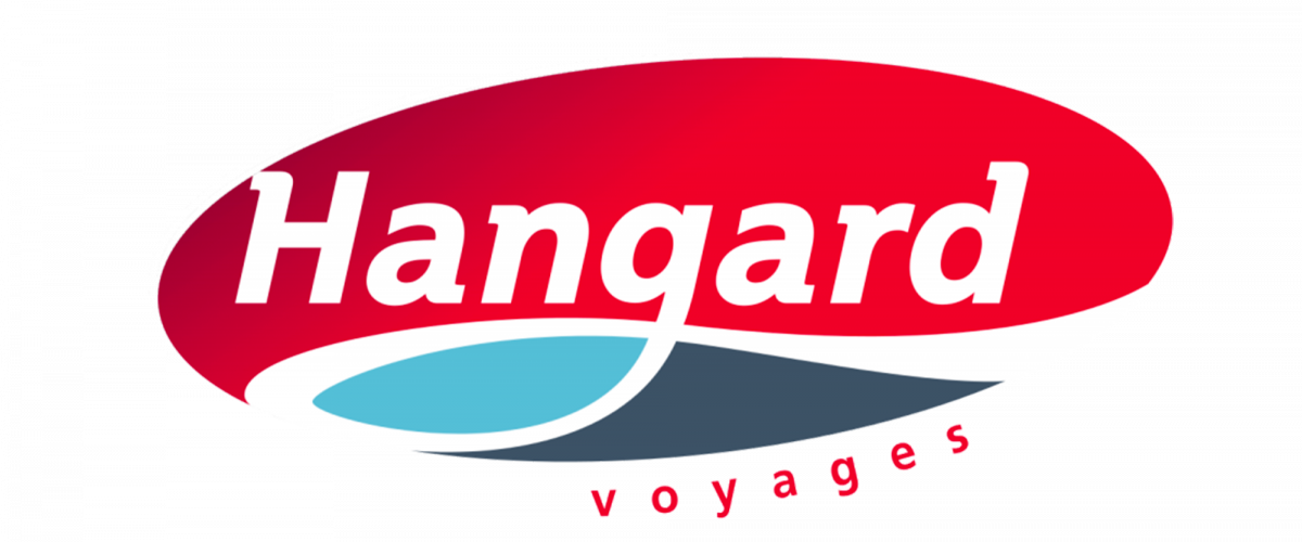 Logo Car Hangard