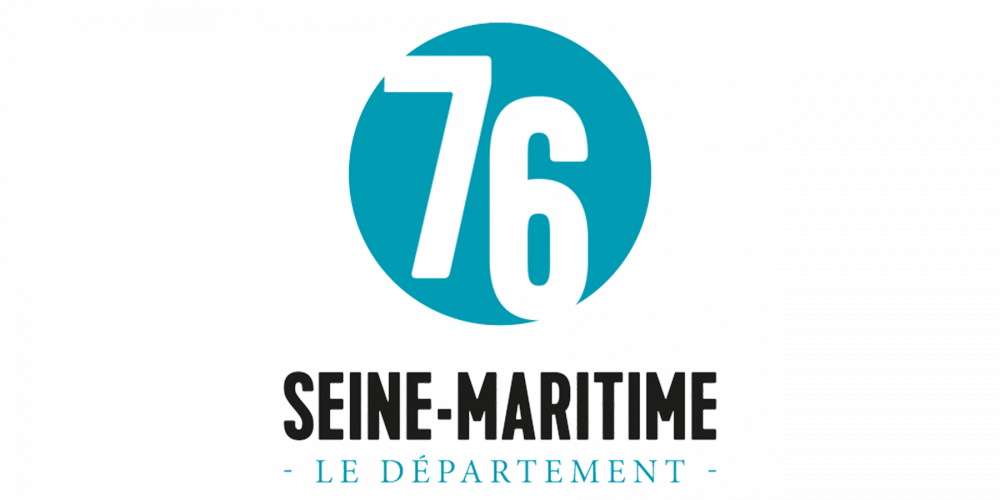 Logo Seine-Maritime
