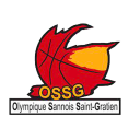 Logo Sannois Saint Gratien