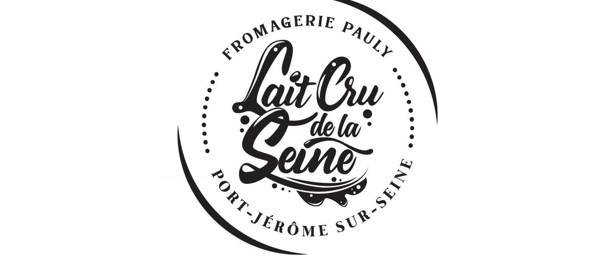 Logo Fromagerie Pauly pour site internet