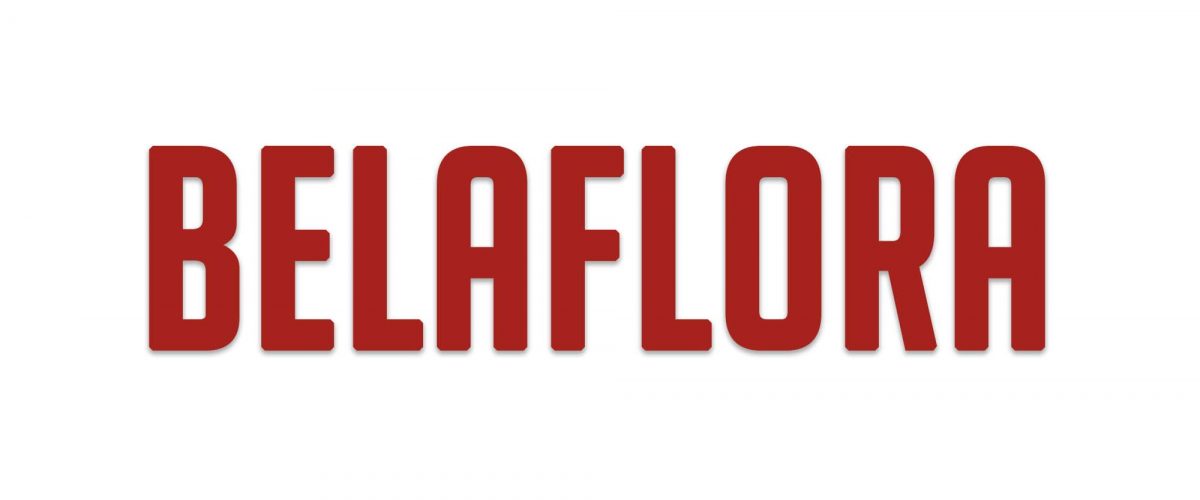 Logo Belaflora pour site internet