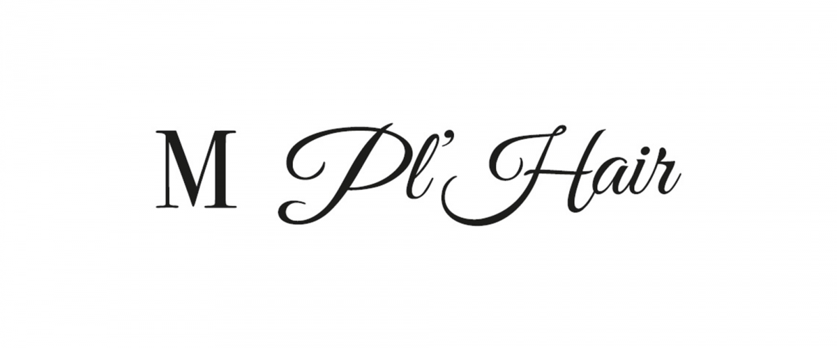 Logo M PL'HAIR site internet