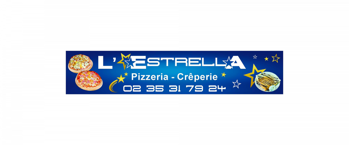 Logo Estrella site internet