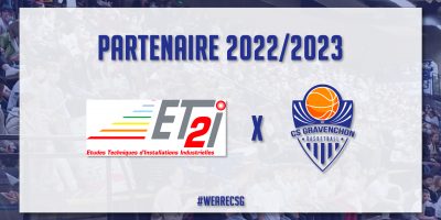 Annonce partenaire ET2I