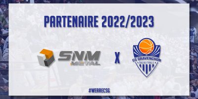Annonce partenaire SNM MÉTAL