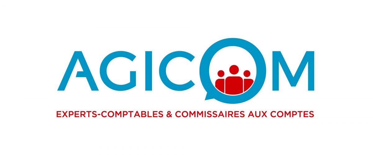 Logo Agicom site internet