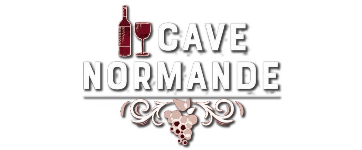Logo Cave Normande site internet