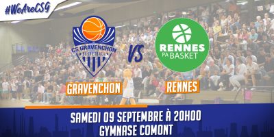 Vous trouverez ici le livret de présentation du match Gravenchon/Rennes :
