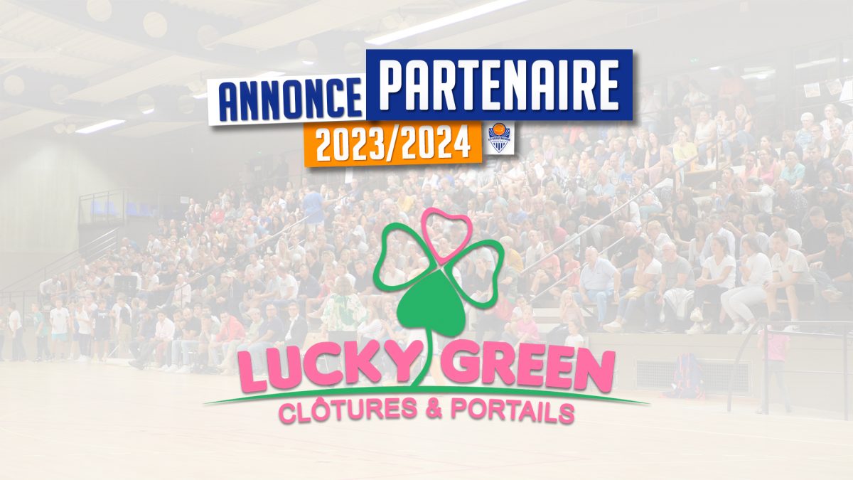 Annonce partenaire Lucky Green Normandie